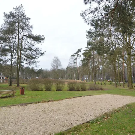 In Near Nature Reserves, Cleaning Included Stramproy