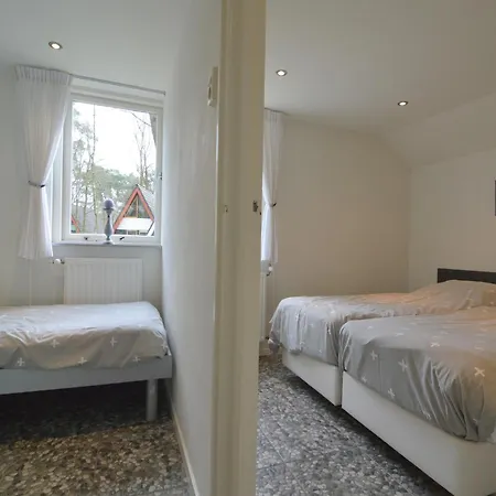 Scenic With Terrace, Cleaning Included