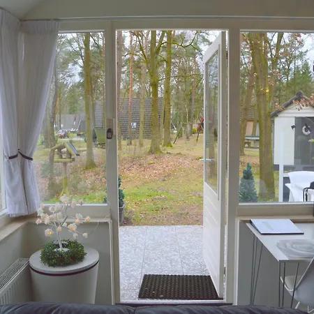 In Near Nature Reserves, Cleaning Included Holiday home *