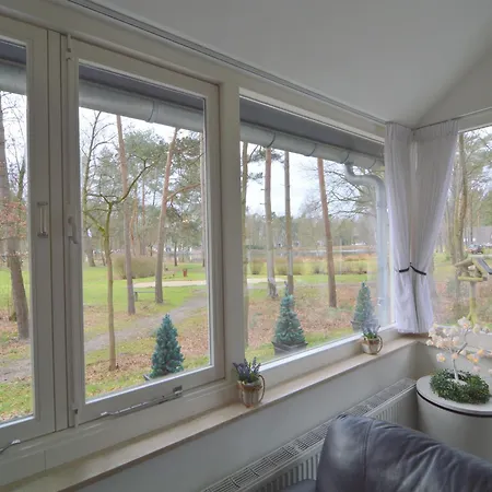 Scenic With Terrace, Cleaning Included Stramproy