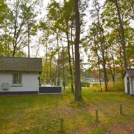 Scenic With Terrace, Cleaning Included * Stramproy