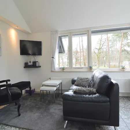 In Near Nature Reserves, Cleaning Included