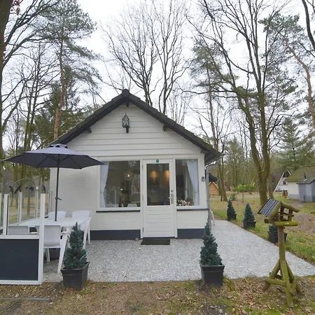 In Near Nature Reserves, Cleaning Included Holiday home